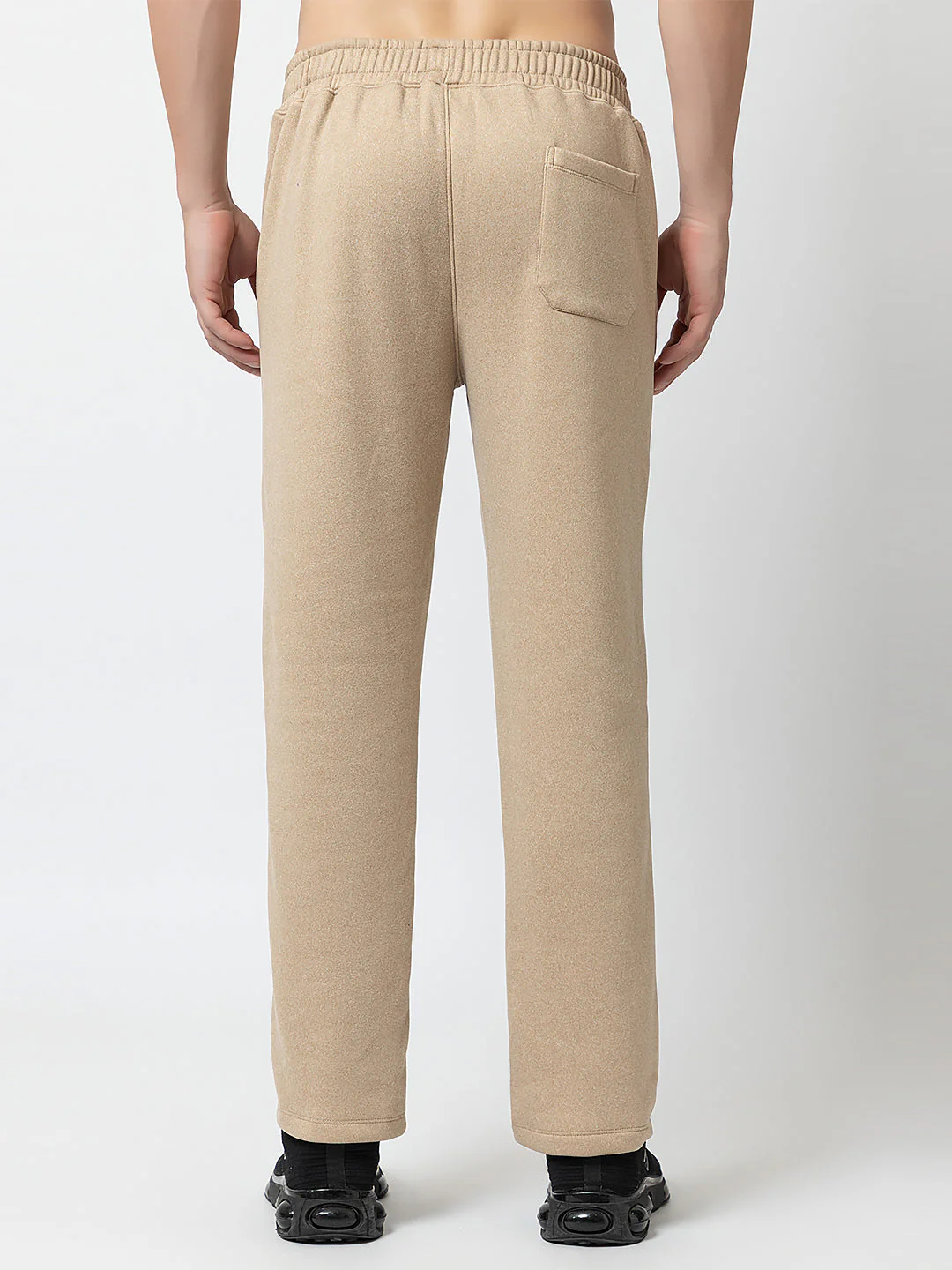 Men’s Comfort Fit Track Pant - Image 4