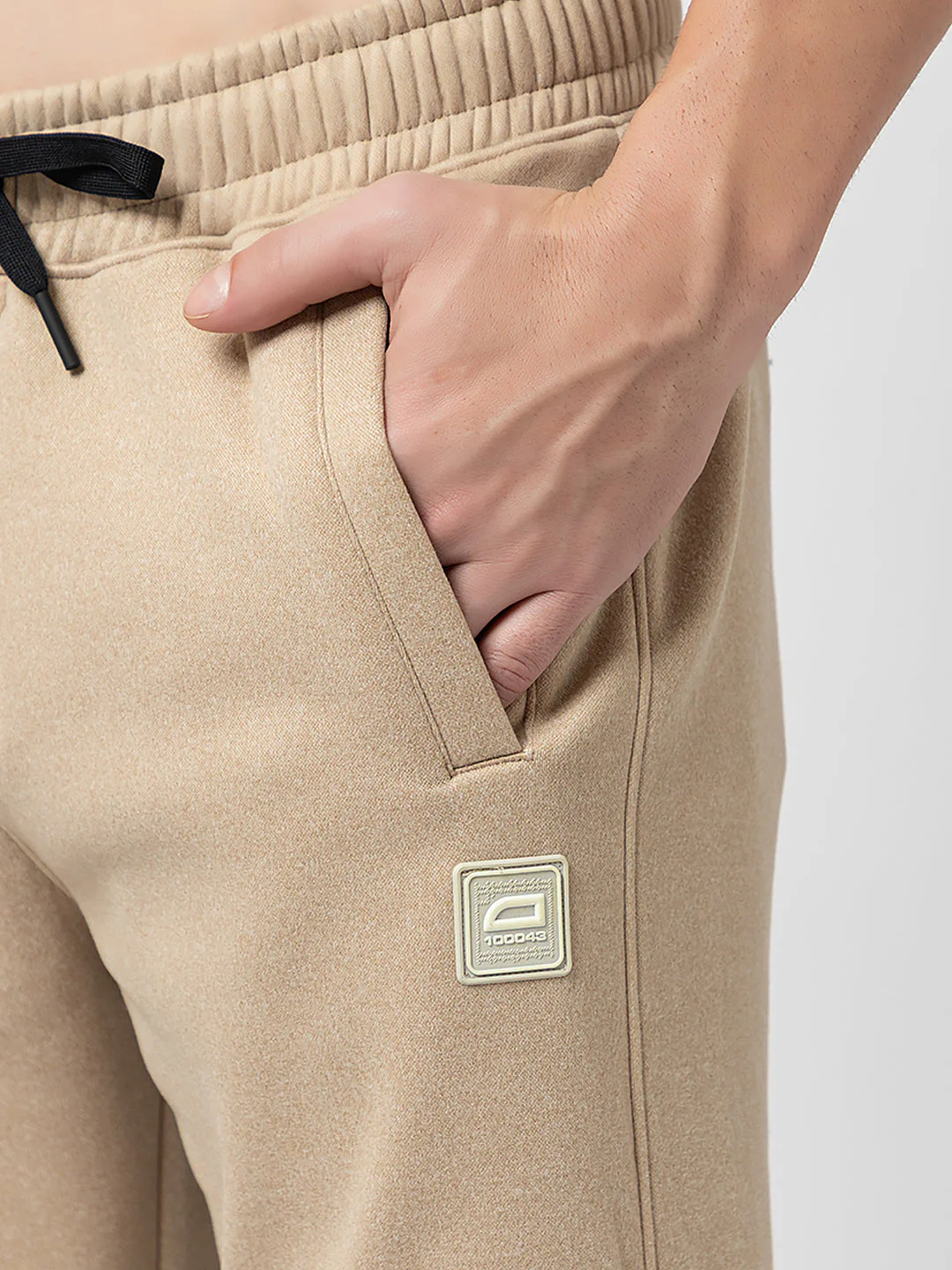 Men’s Comfort Fit Track Pant - Image 5