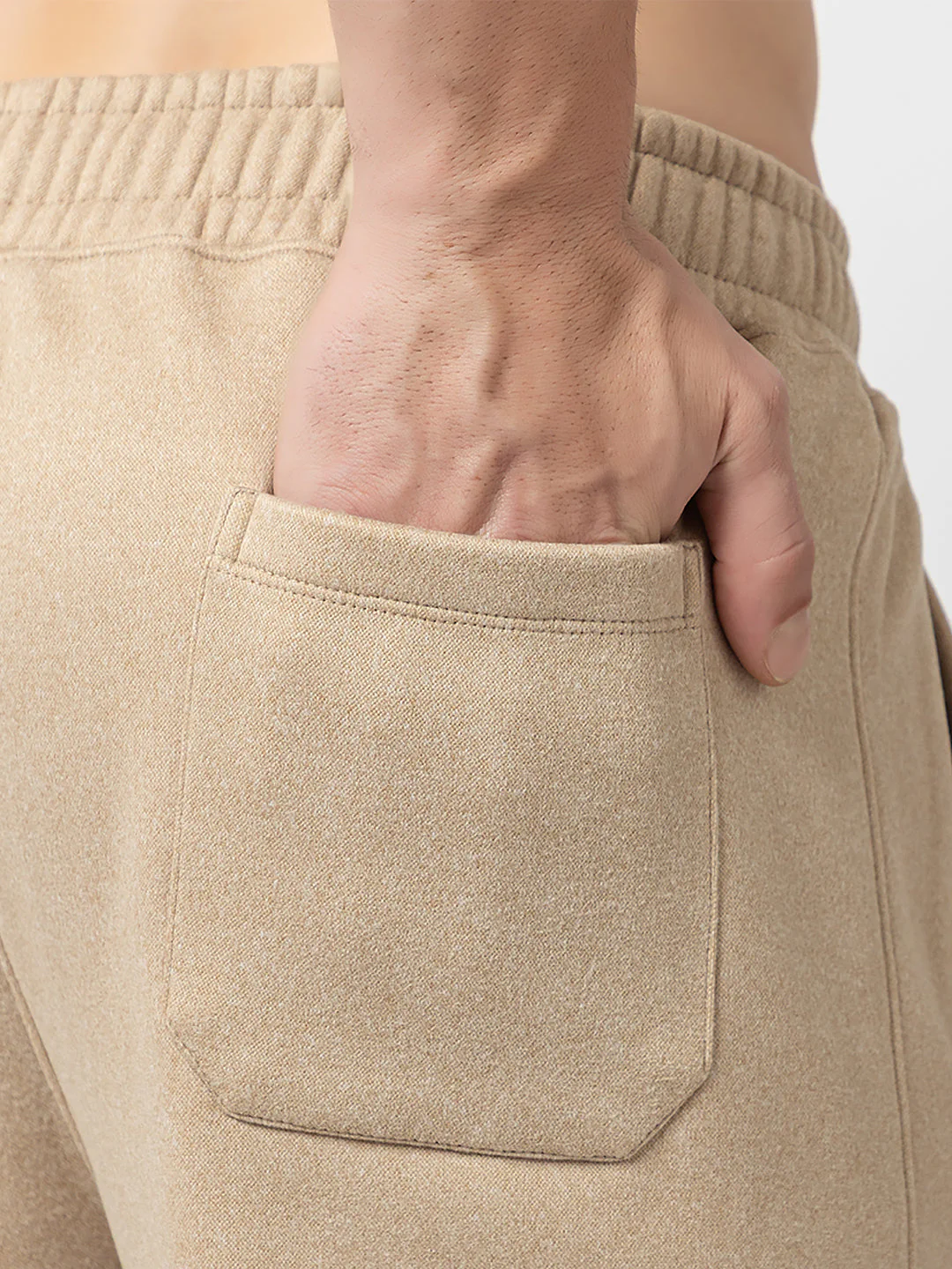 Men’s Comfort Fit Track Pant - Image 6