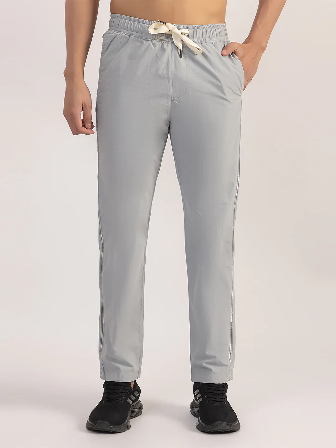 Men’s Comfort Fit Track Pants