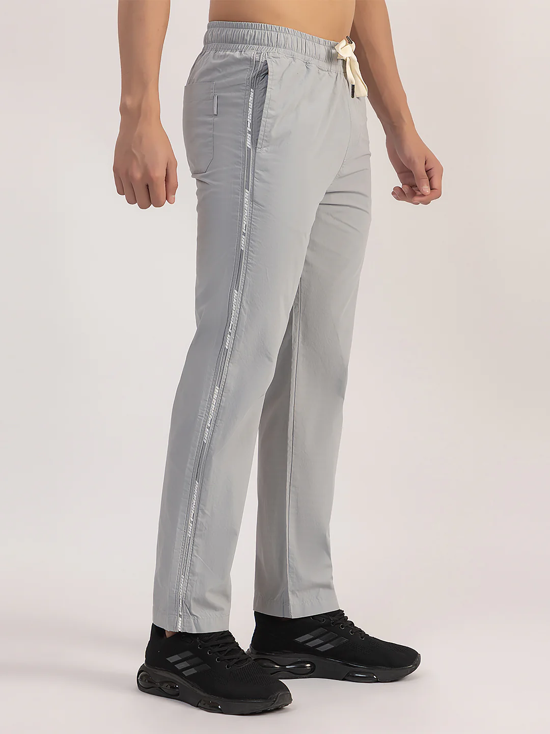 Men’s Comfort Fit Track Pants - Image 2