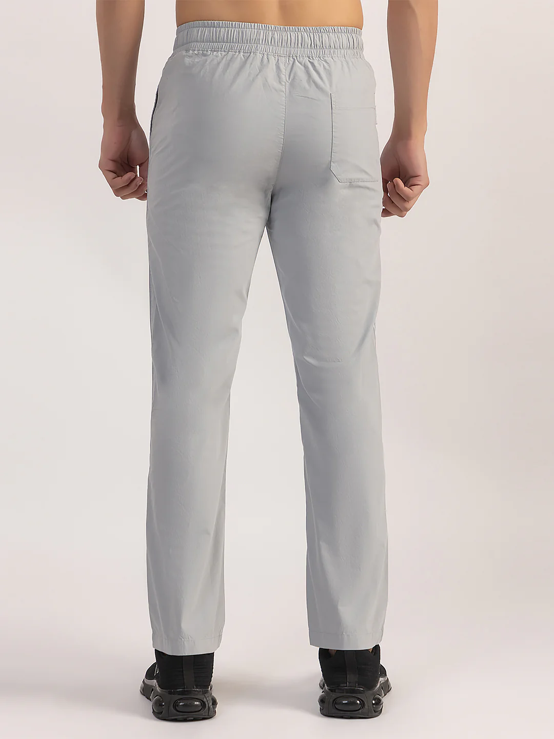 Men’s Comfort Fit Track Pants - Image 3