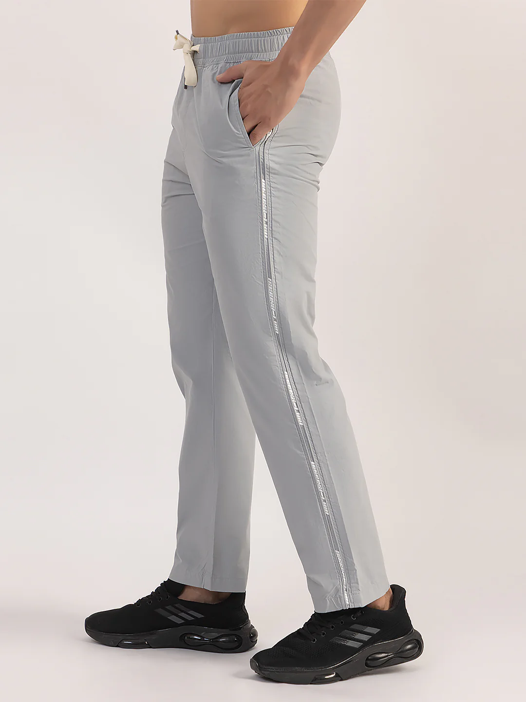 Men’s Comfort Fit Track Pants - Image 4