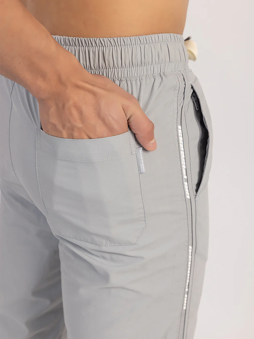 Men’s Comfort Fit Track Pants - Image 5