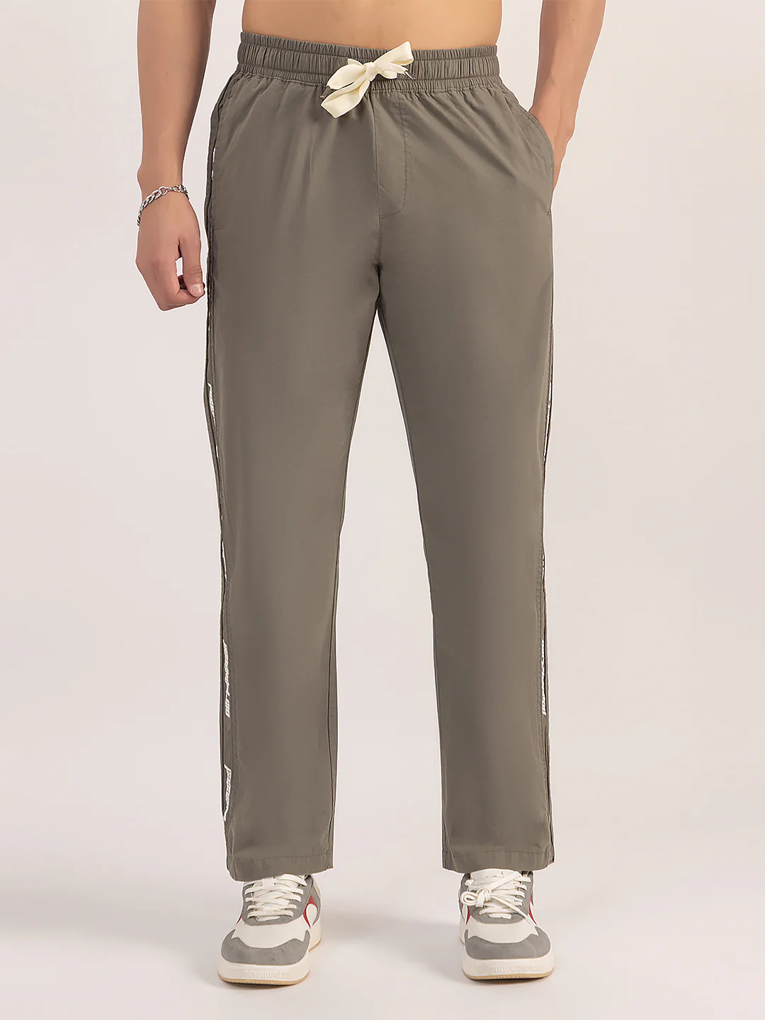 Men’s Comfort Fit Track Pants