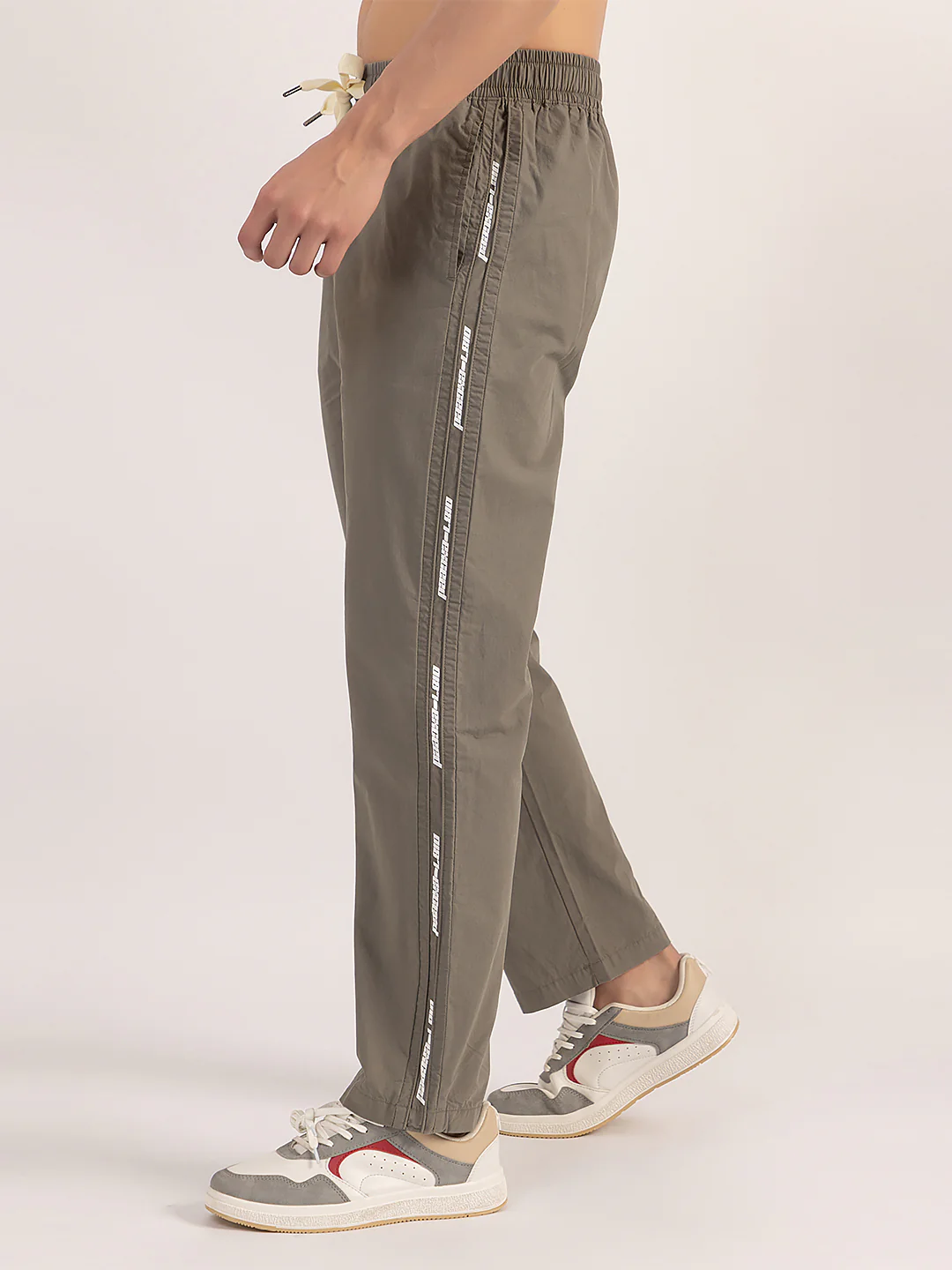 Men’s Comfort Fit Track Pants - Image 3