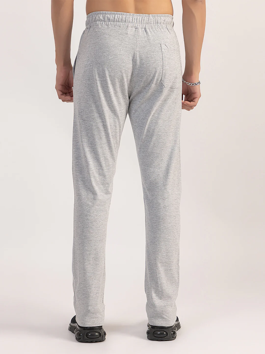 Men’s Comfort Fit Track Pants - Image 2