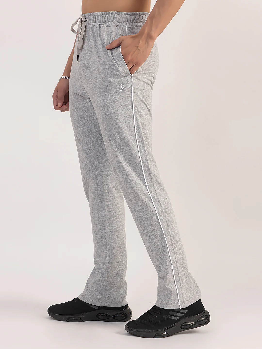 Men’s Comfort Fit Track Pants - Image 3