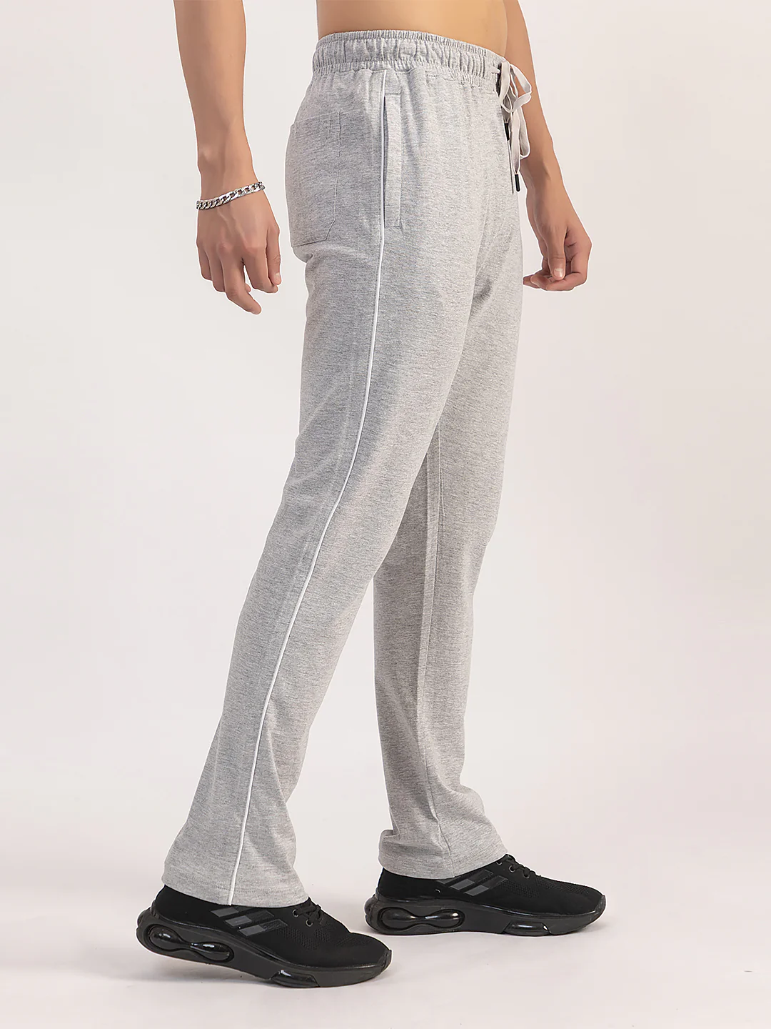 Men’s Comfort Fit Track Pants - Image 4