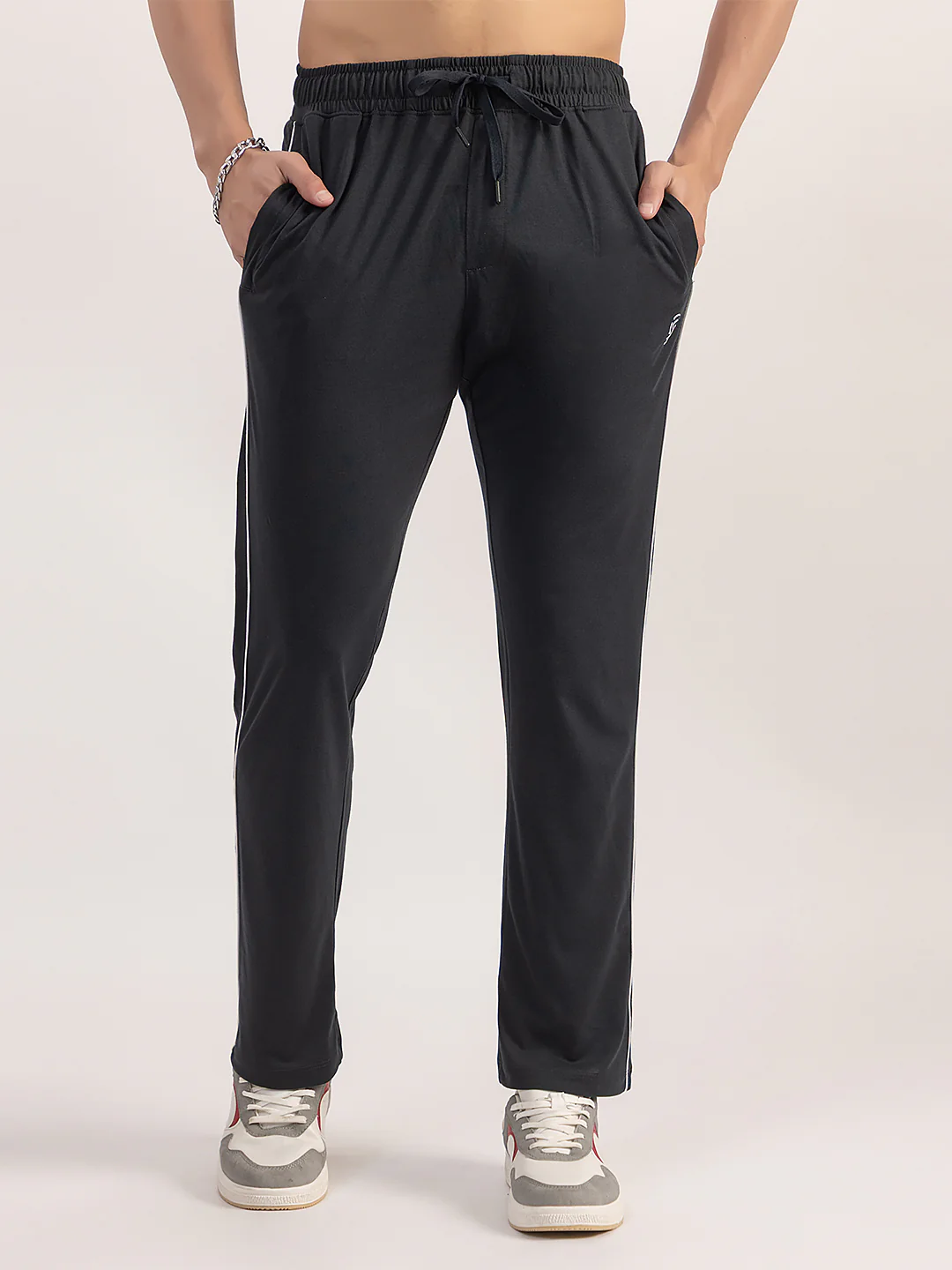 Men’s Comfort Fit Track Pants