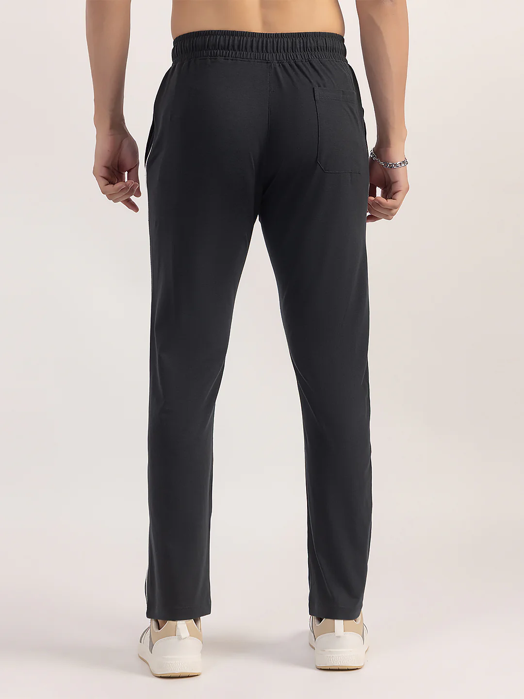 Men’s Comfort Fit Track Pants - Image 2