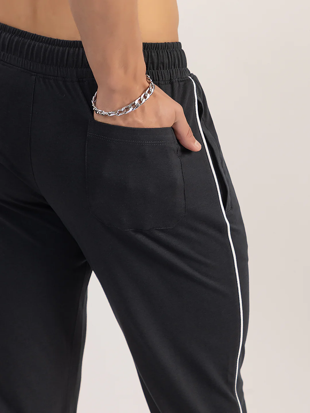 Men’s Comfort Fit Track Pants - Image 5