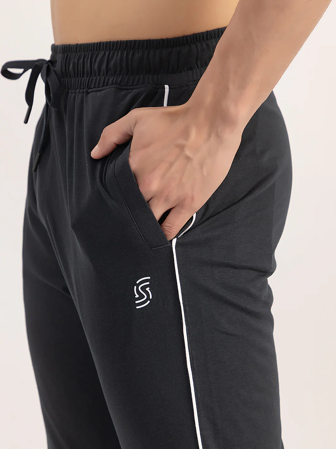 Men’s Comfort Fit Track Pants - Image 6