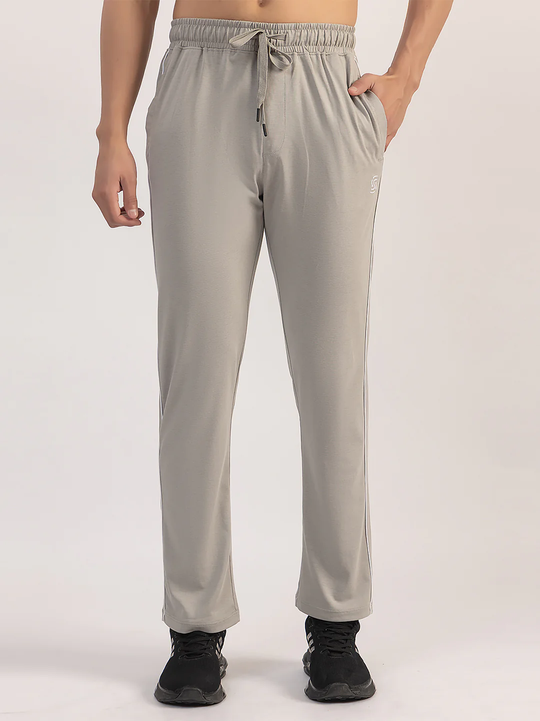 Men’s Comfort Fit Track Pants