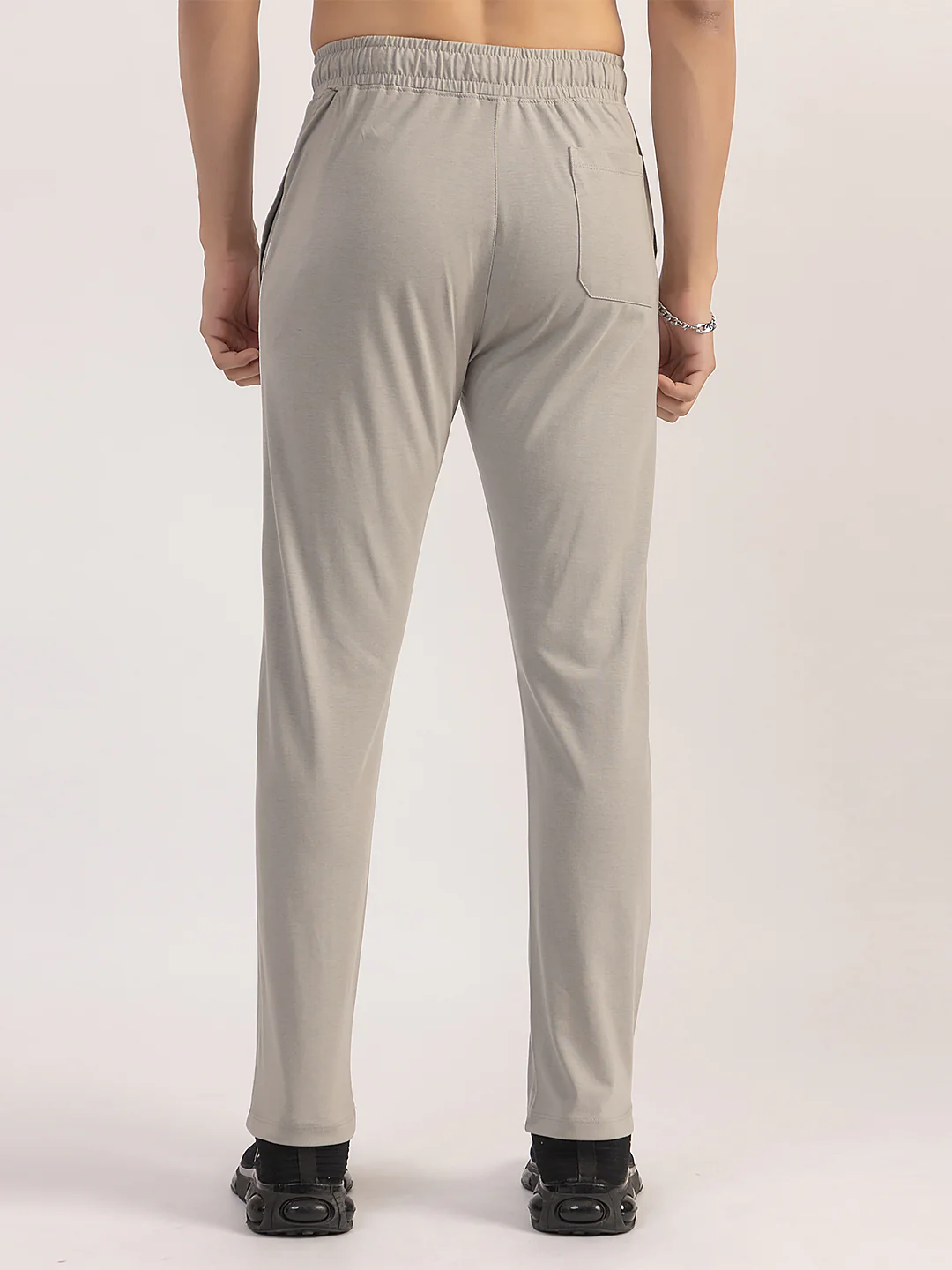 Men’s Comfort Fit Track Pants - Image 2