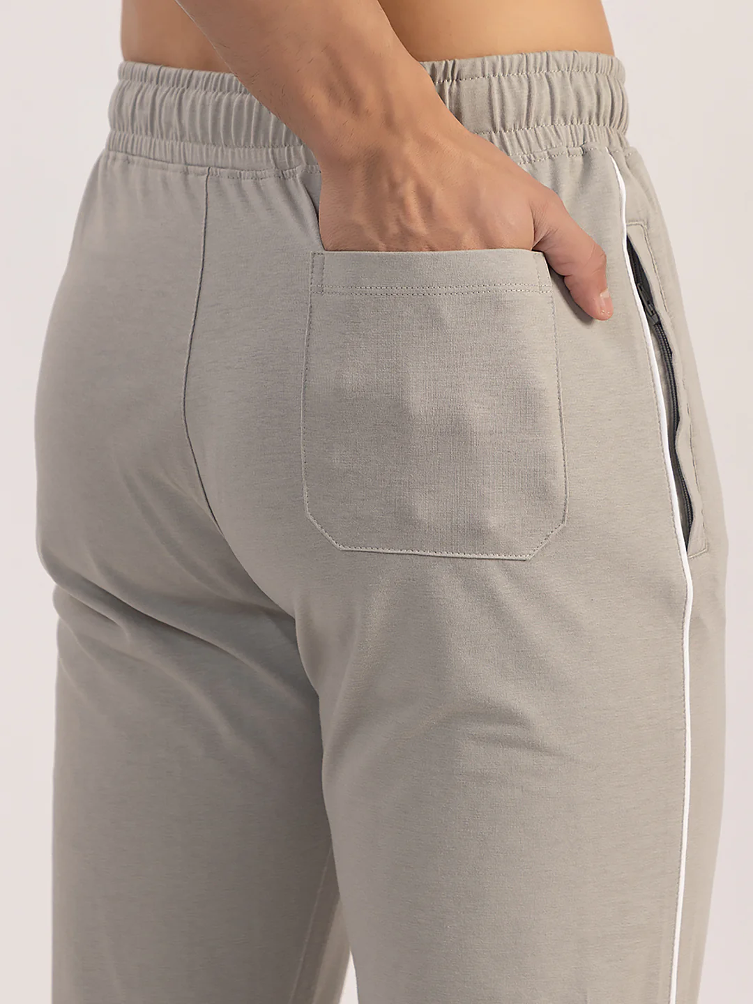 Men’s Comfort Fit Track Pants - Image 5