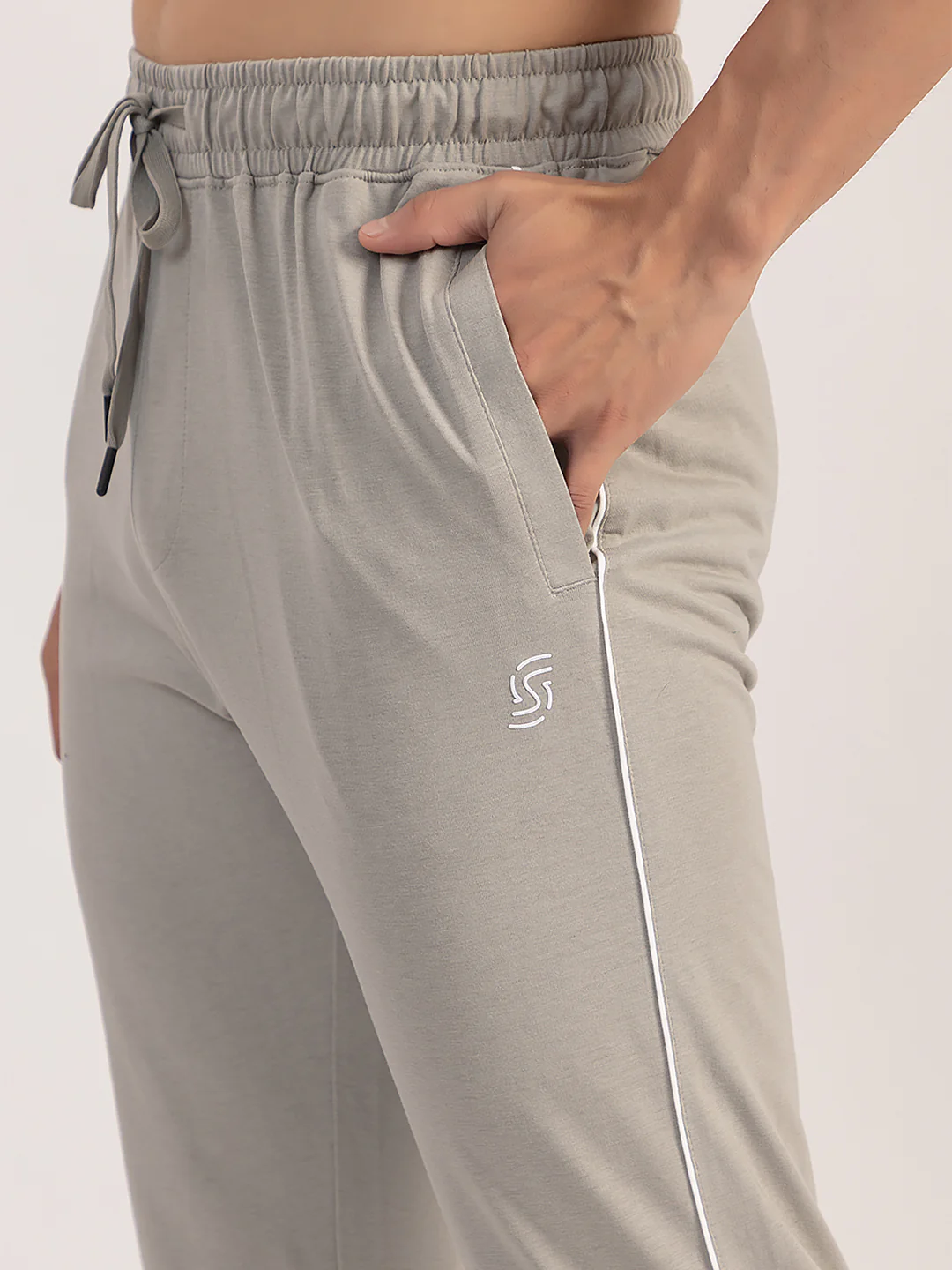 Men’s Comfort Fit Track Pants - Image 6