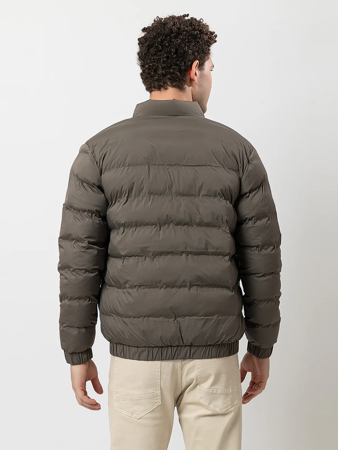 Men's Comfort Jacket - Image 2