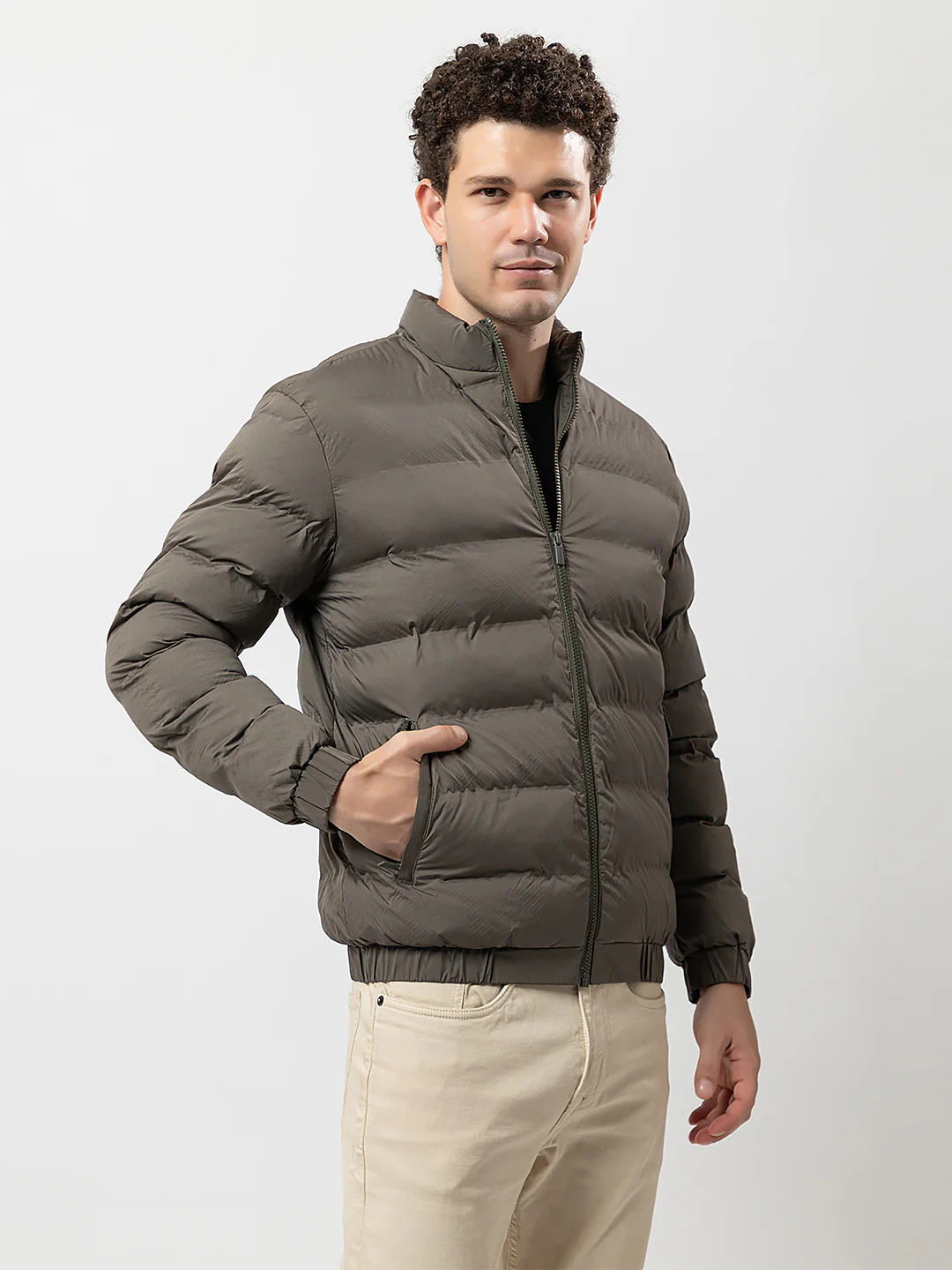 Men's Comfort Jacket - Image 4