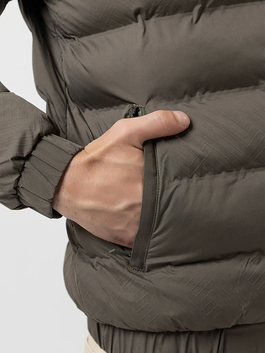 Men's Comfort Jacket - Image 5