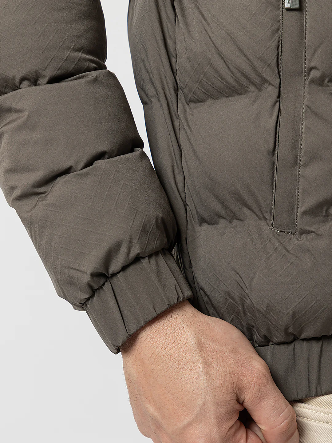 Men's Comfort Jacket - Image 6