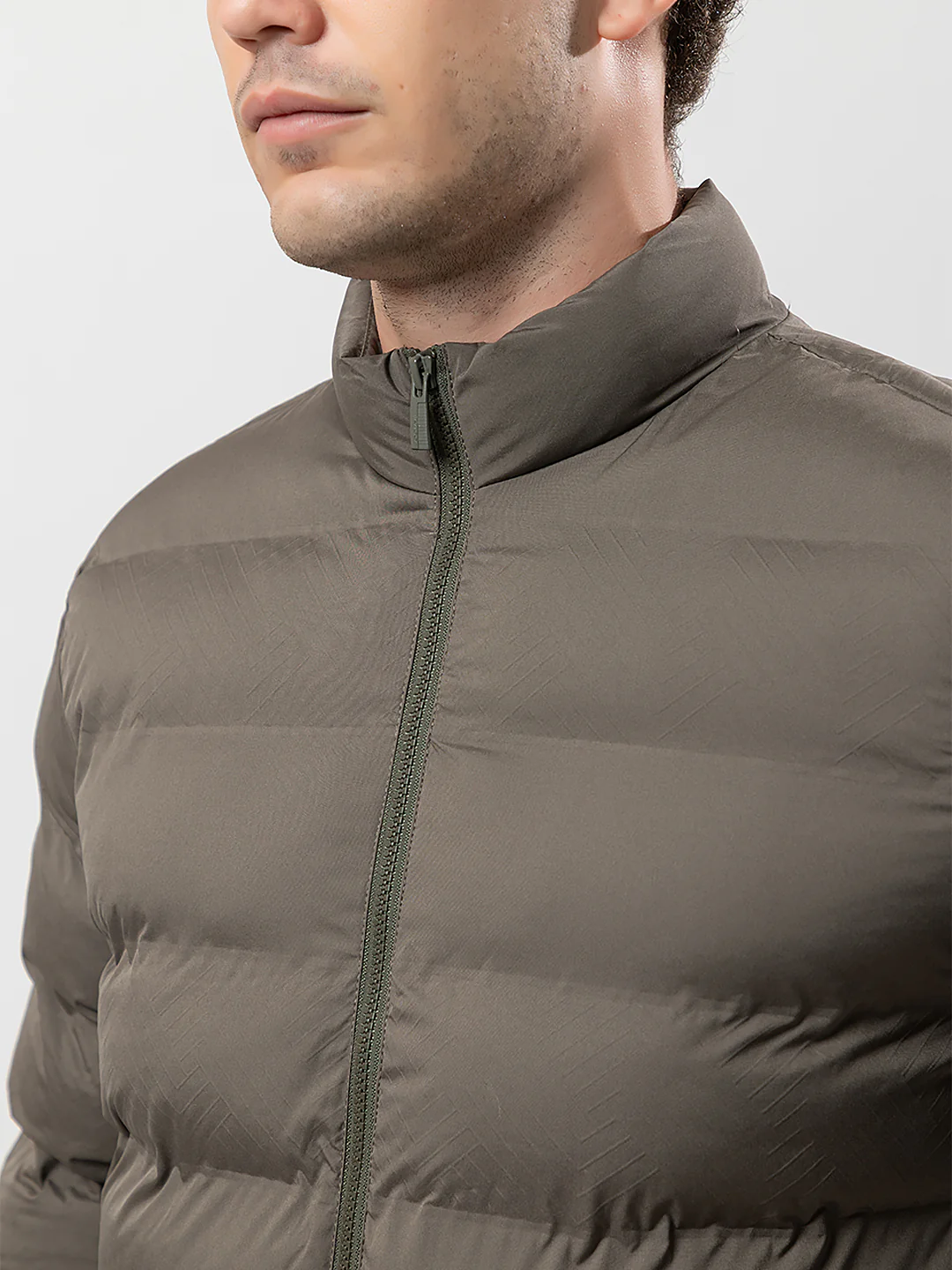 Men's Comfort Jacket - Image 7