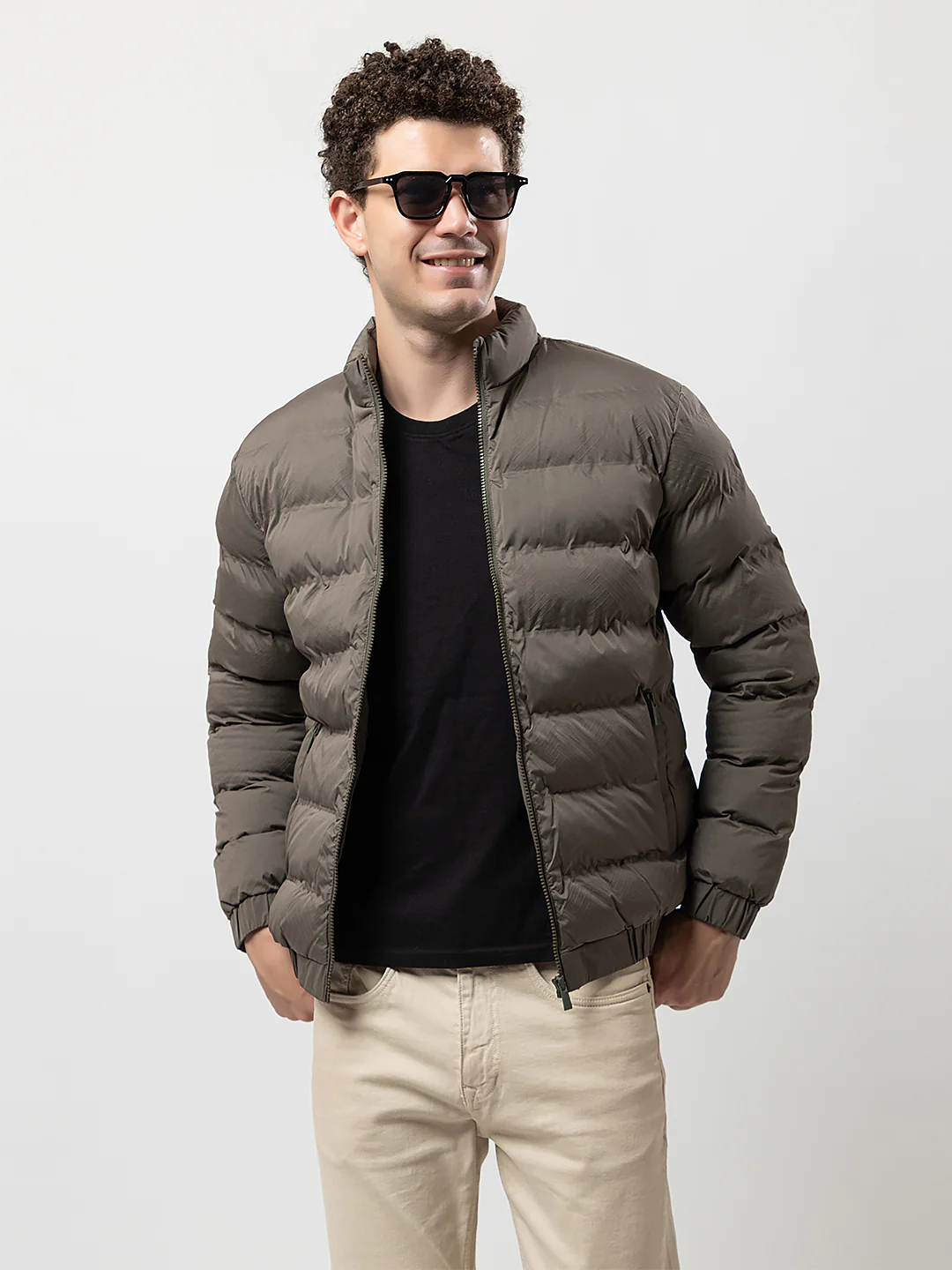 Men's Comfort Jacket - Image 9