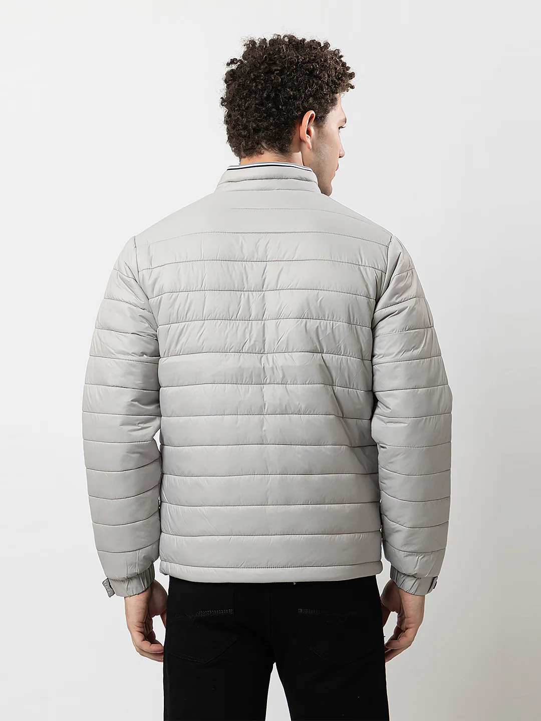 Men's Comfort Jacket - Image 2