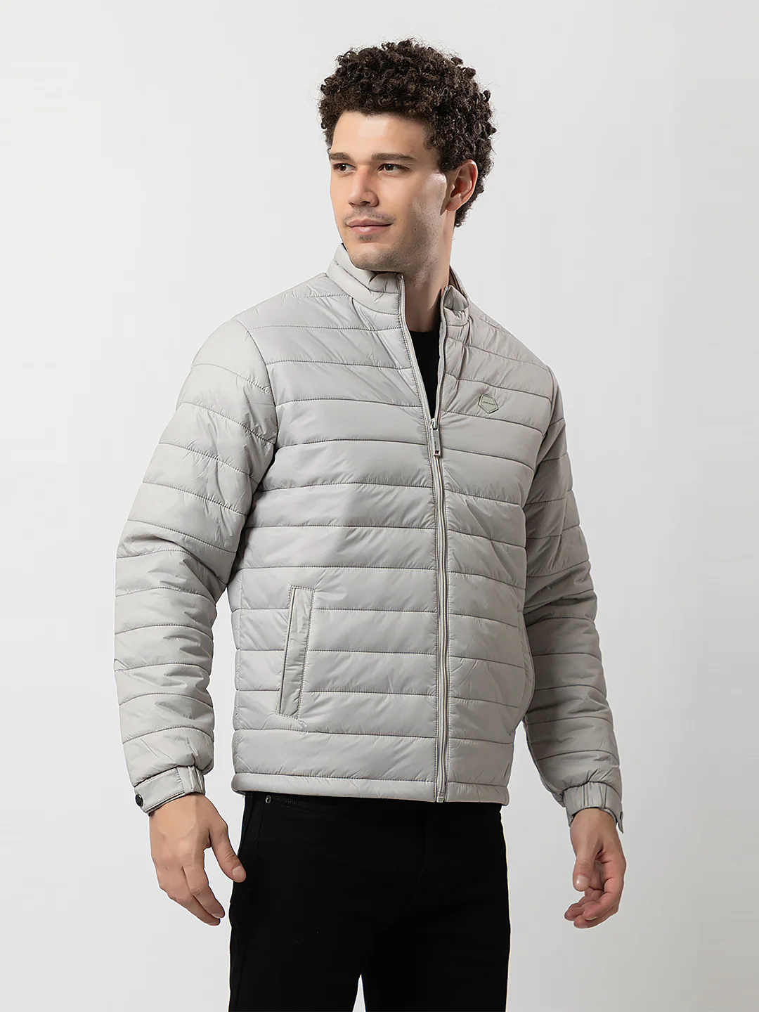 Men's Comfort Jacket - Image 4