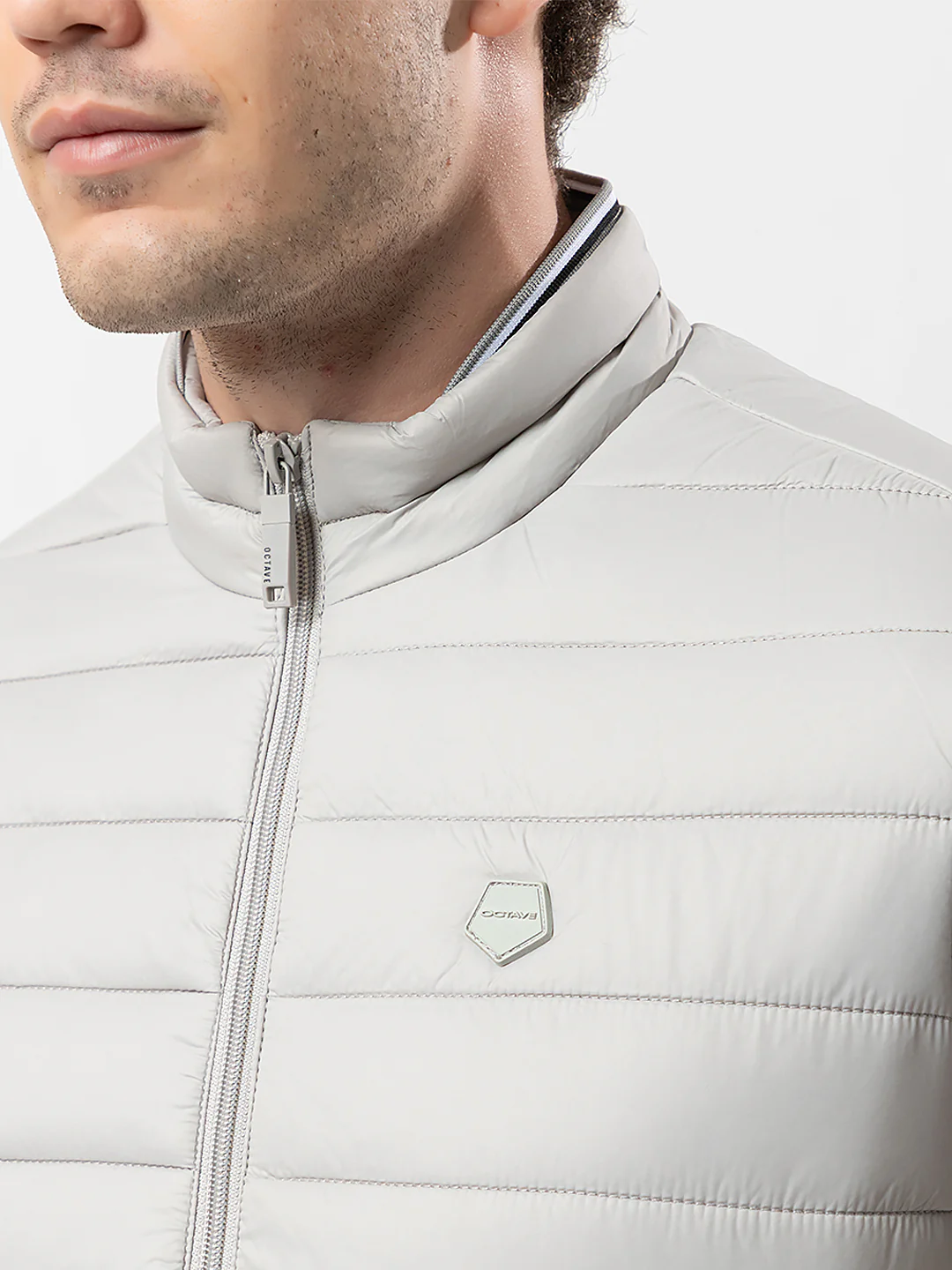 Men's Comfort Jacket - Image 5