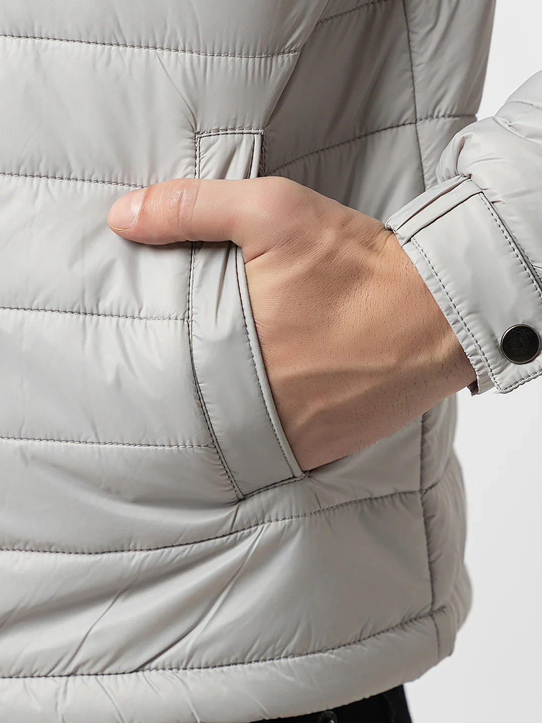 Men's Comfort Jacket - Image 6