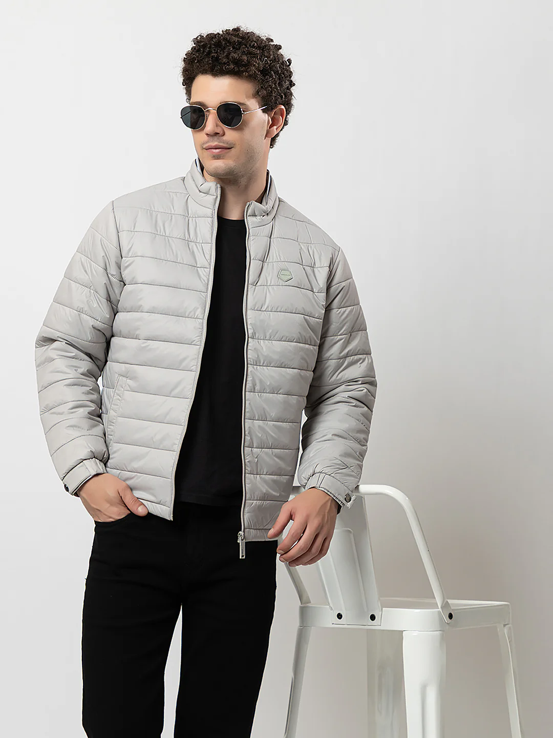 Men's Comfort Jacket - Image 7