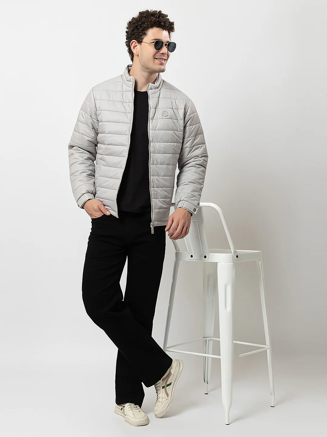 Men's Comfort Jacket - Image 8