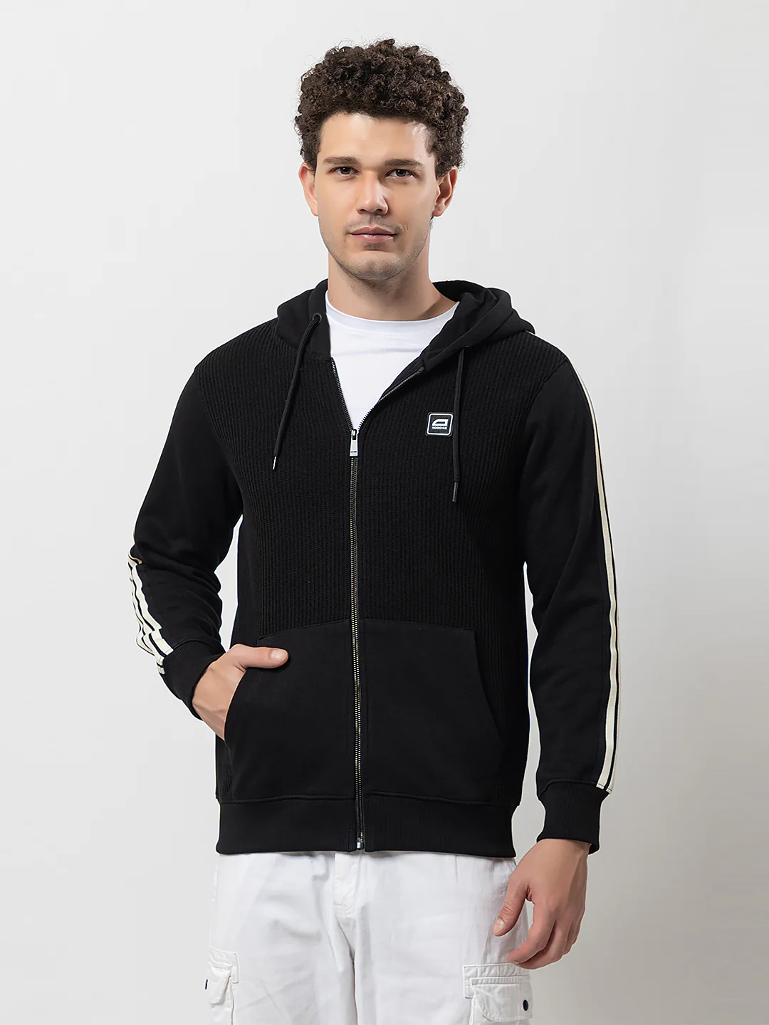Men's Comfort Sweatshirt