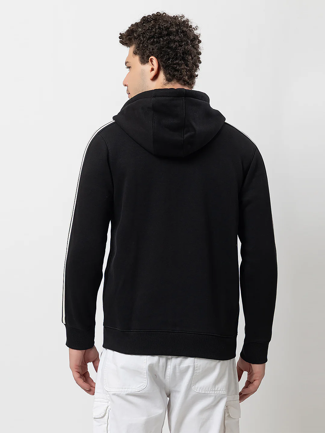 Men's Comfort Sweatshirt - Image 2
