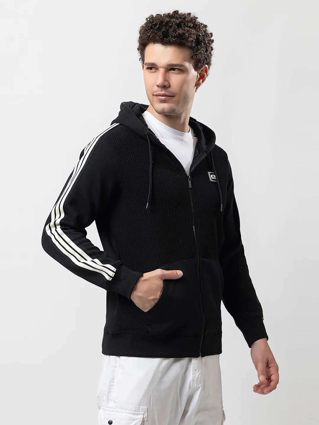 Men's Comfort Sweatshirt - Image 3
