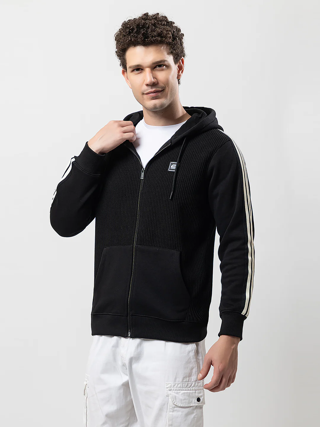 Men's Comfort Sweatshirt - Image 4