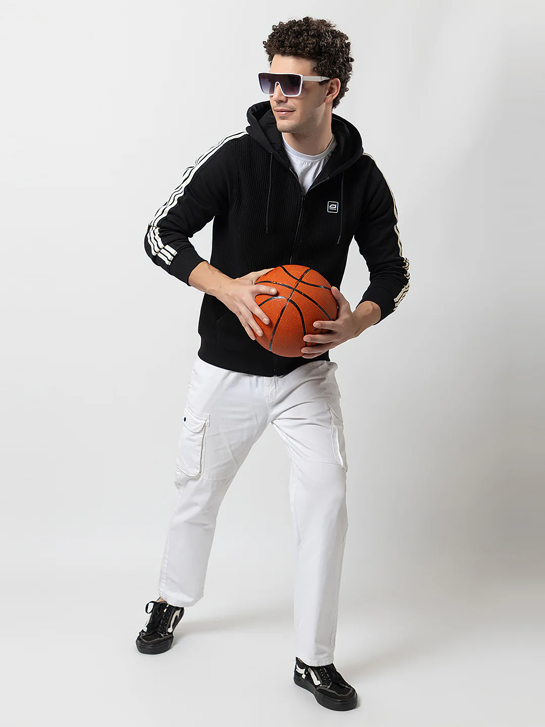 Men's Comfort Sweatshirt - Image 7