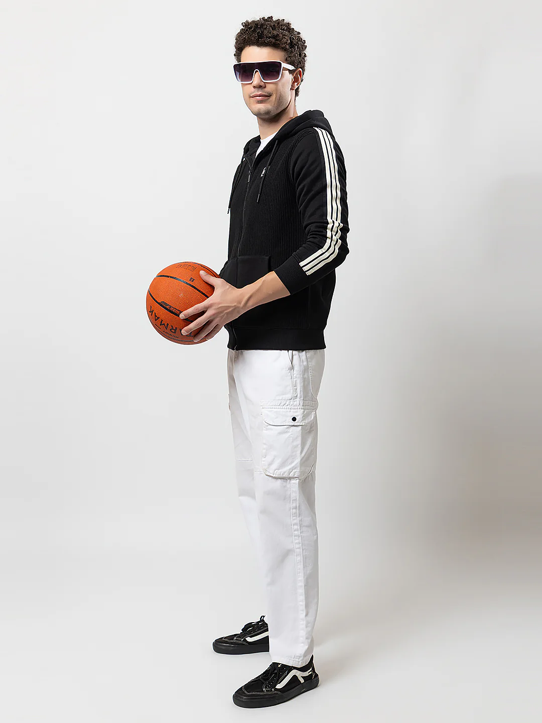Men's Comfort Sweatshirt - Image 8