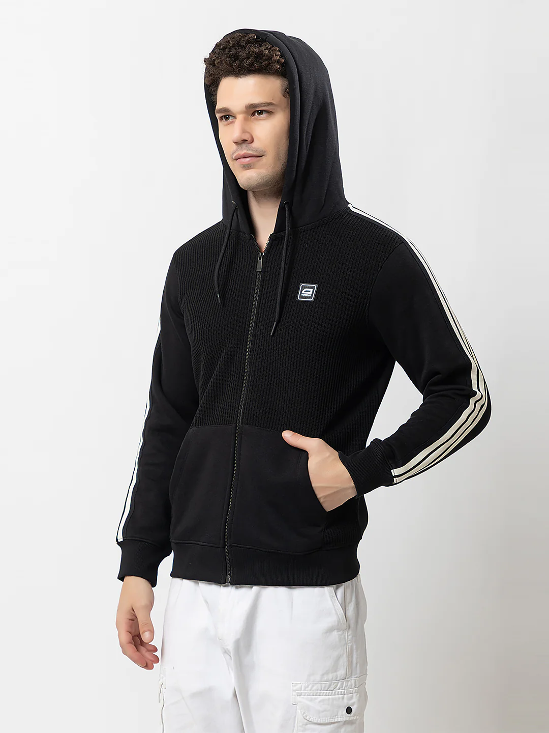 Men's Comfort Sweatshirt - Image 9