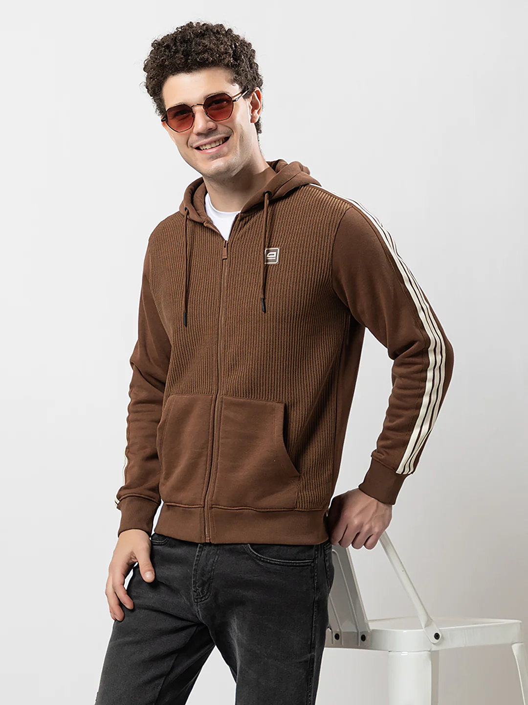 Men's Comfort Sweatshirt - Image 10