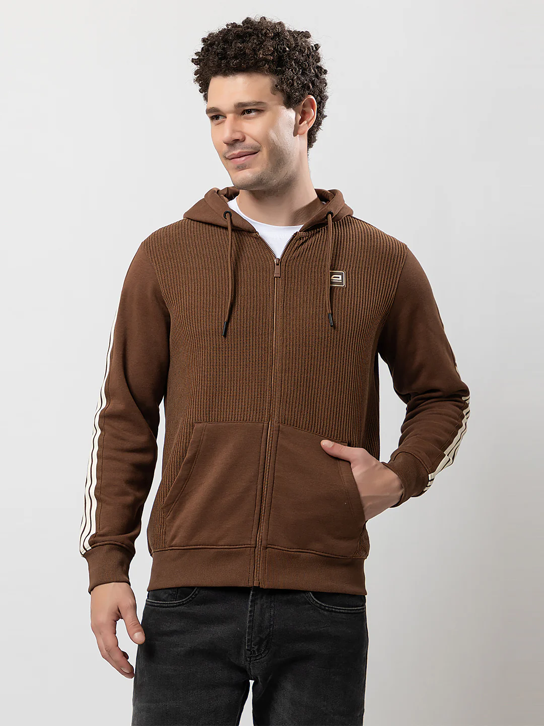Men's Comfort Sweatshirt - Image 2