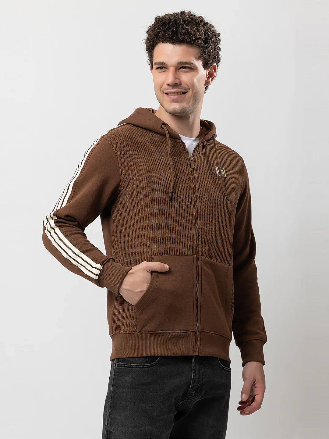Men's Comfort Sweatshirt - Image 4
