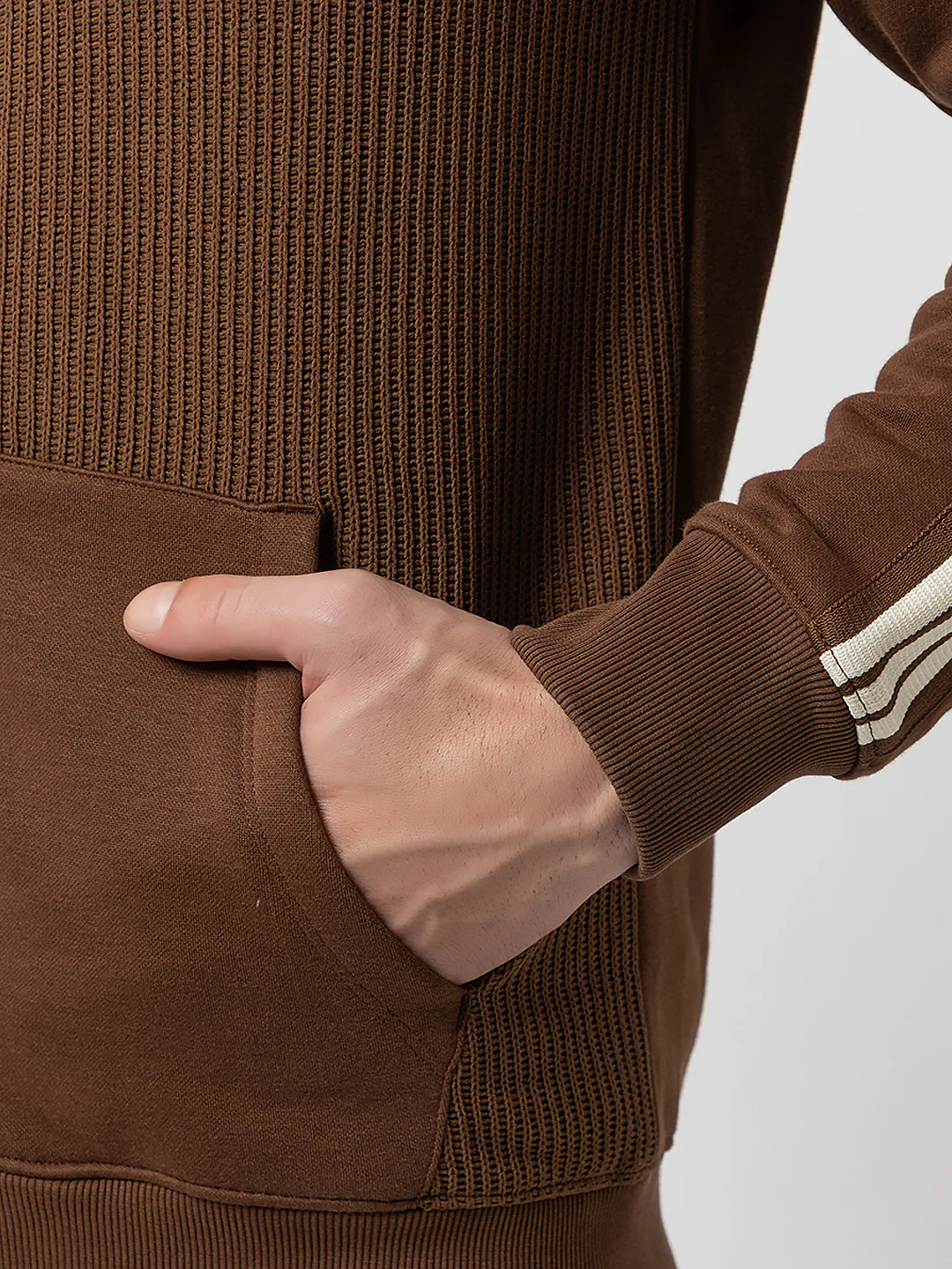 Men's Comfort Sweatshirt - Image 6