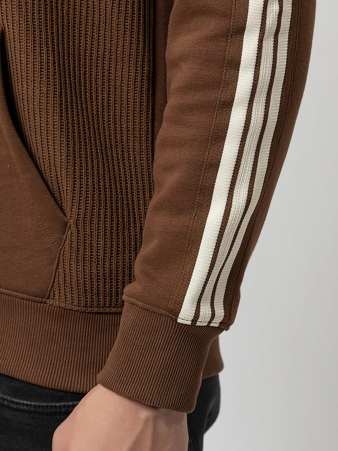 Men's Comfort Sweatshirt - Image 7