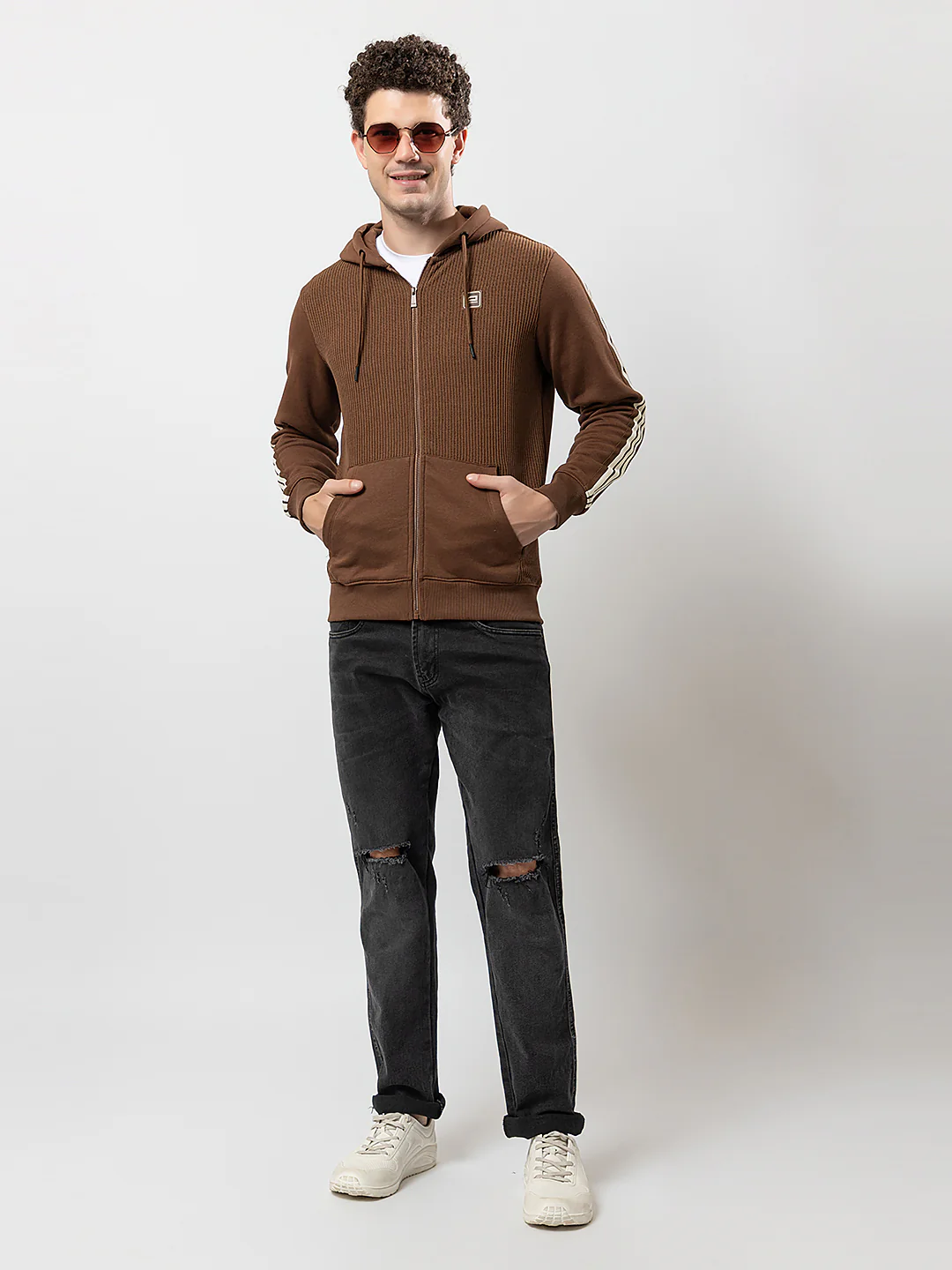Men's Comfort Sweatshirt - Image 8