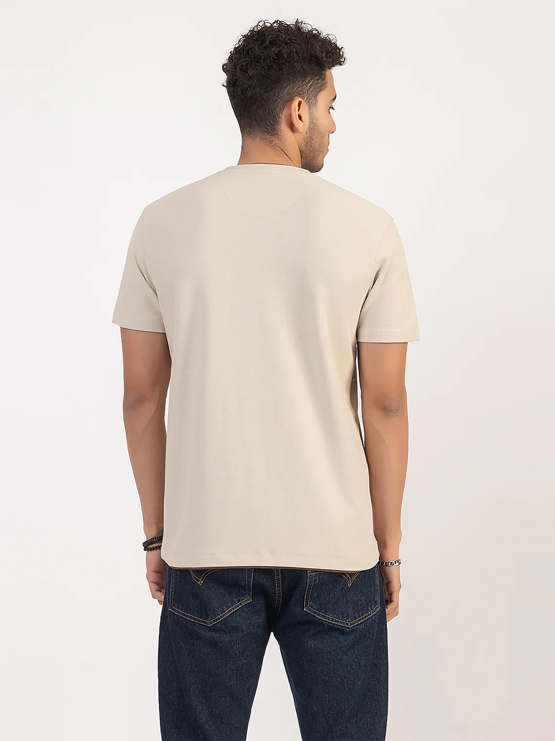 Men’s Core T-Shirt - Image 2