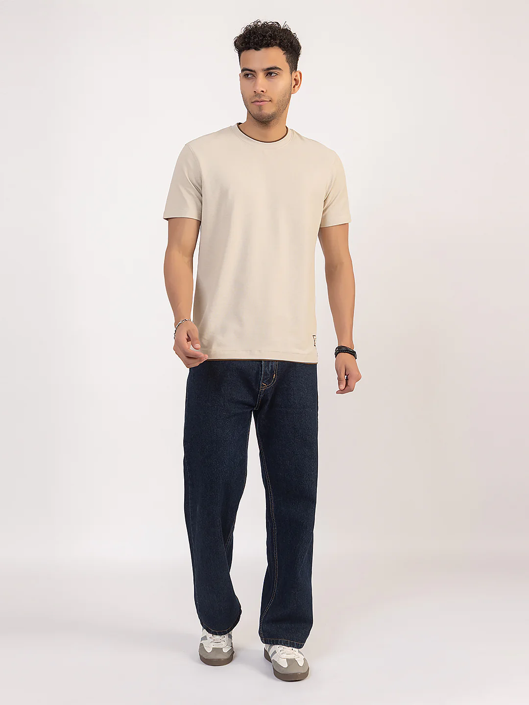 Men’s Core T-Shirt - Image 7