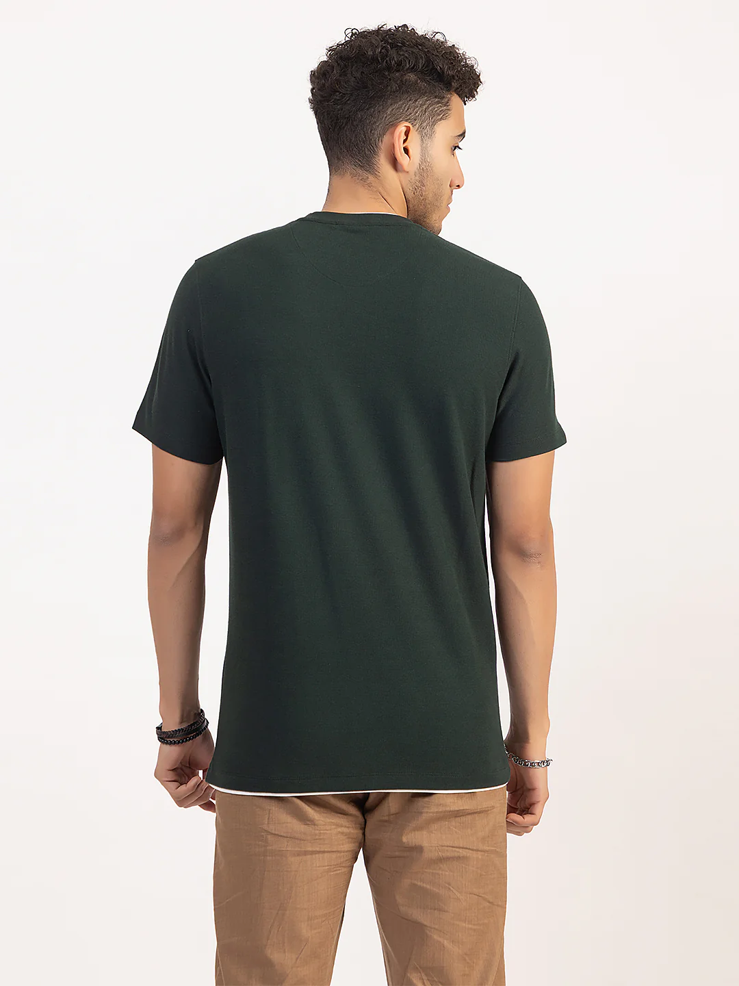 Men’s Core T-Shirt - Image 2