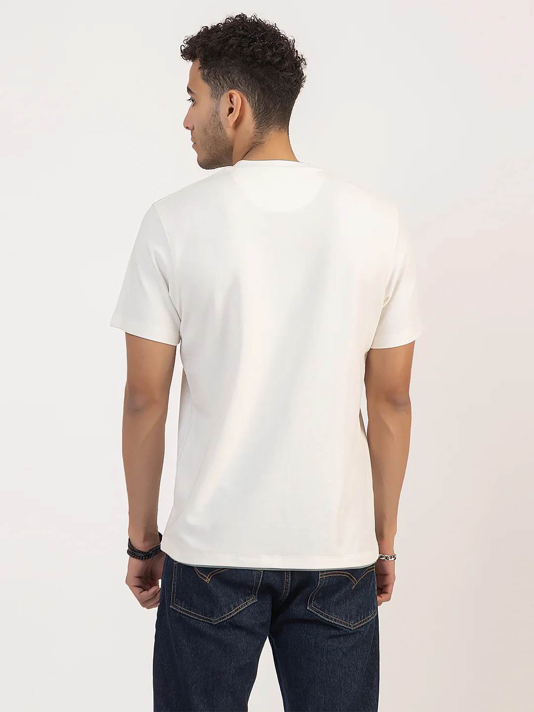 Men’s Core T-Shirt - Image 2